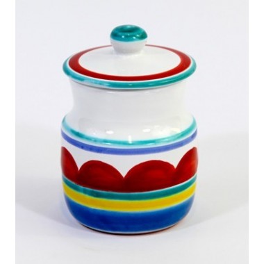 Sugar Bowl Sibari ZU56SI Sugar Bowl Sibari ZU56SI